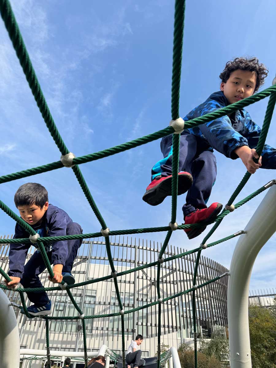 イメージ：ソーシャルスキルトレーニング（SST）