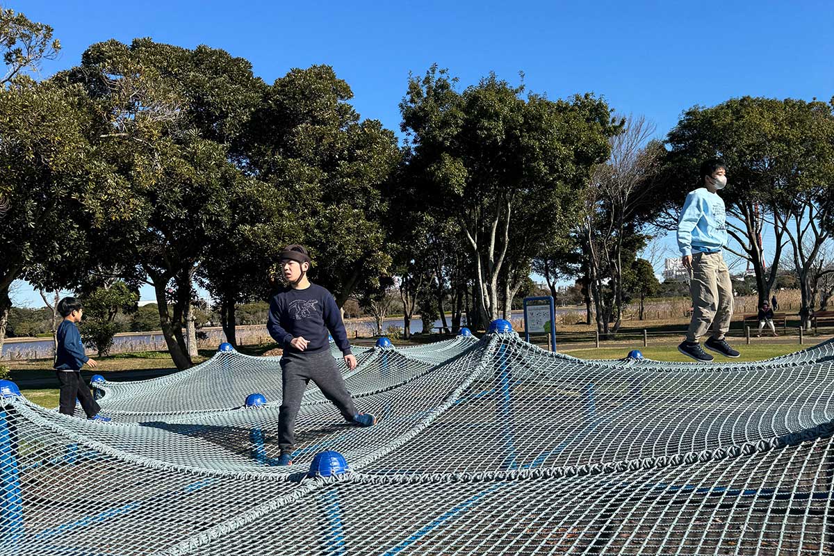 イメージ：課外活動等